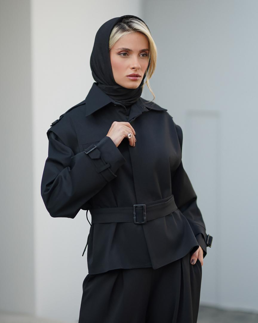 بارونی وستی تدی