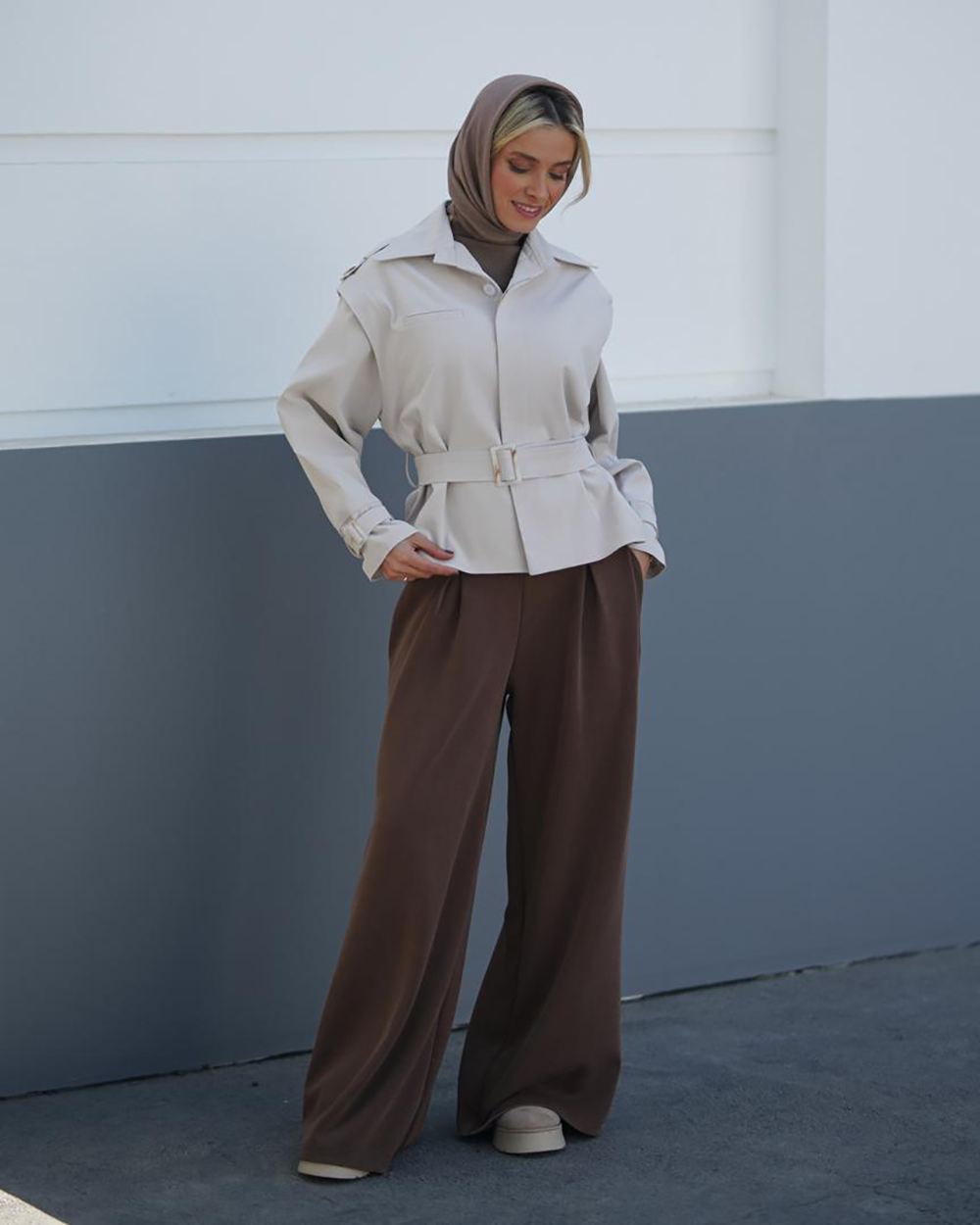 بارونی وستی تدی