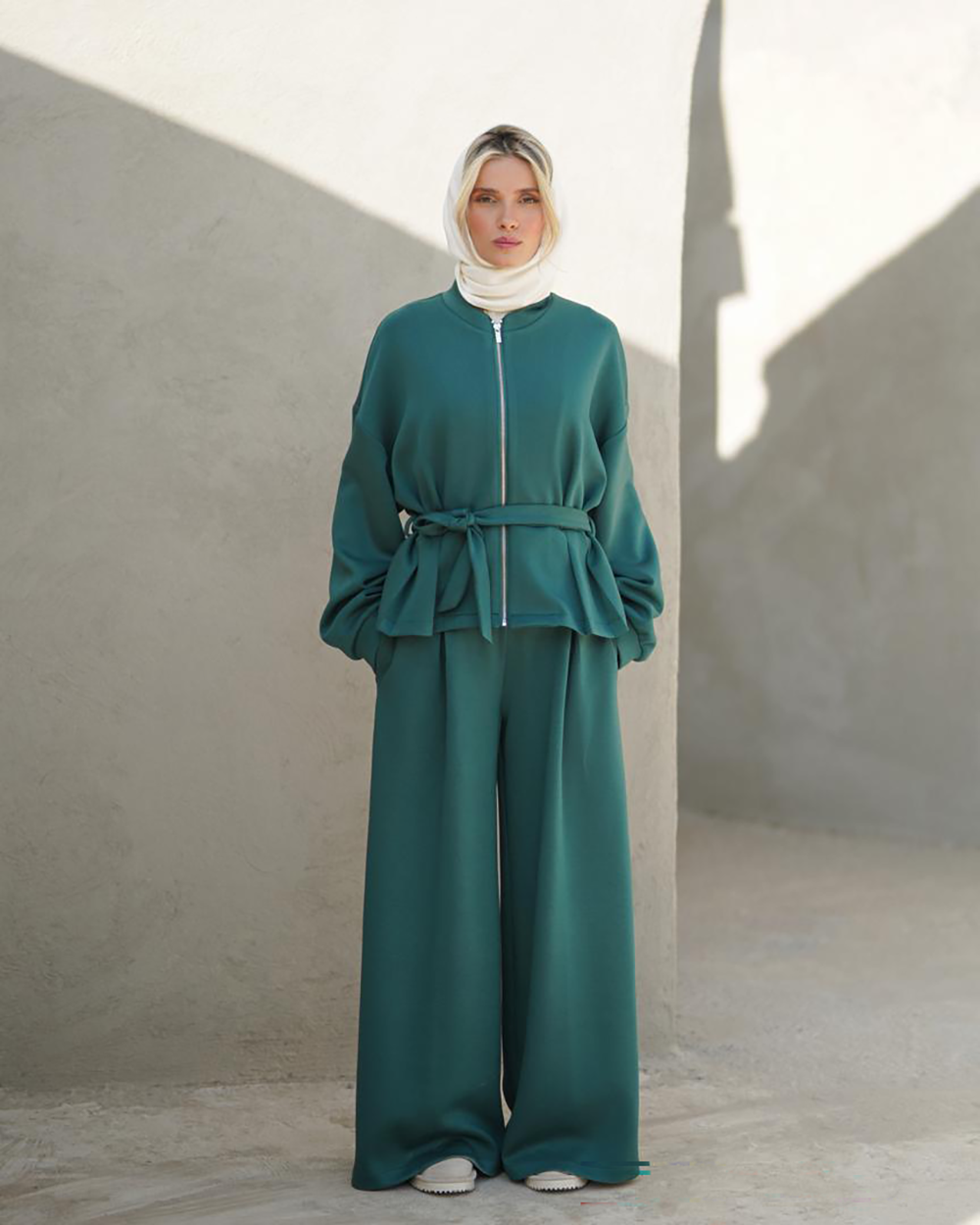 ست مودال کمر چین