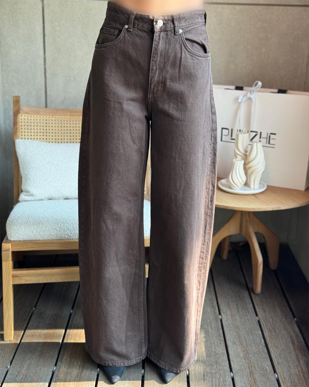 شلوار جین کد103