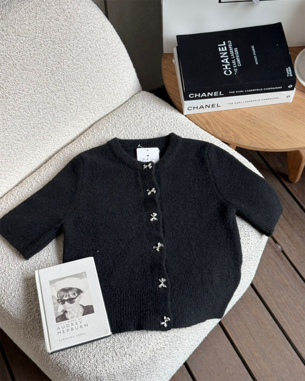 بافت پاپیونی