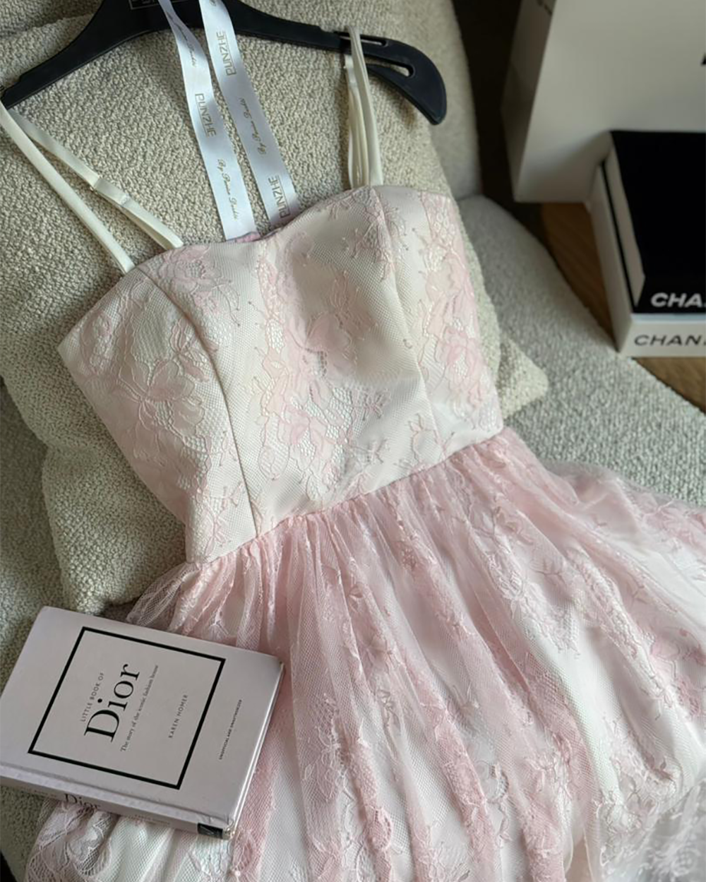 پیراهن دلبر