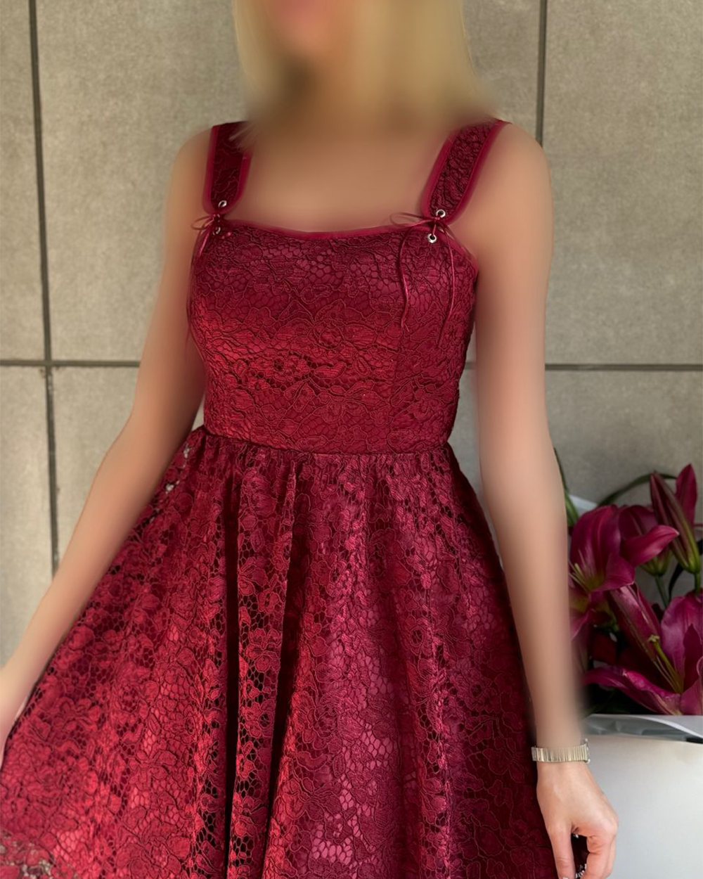 پیراهن یلدا