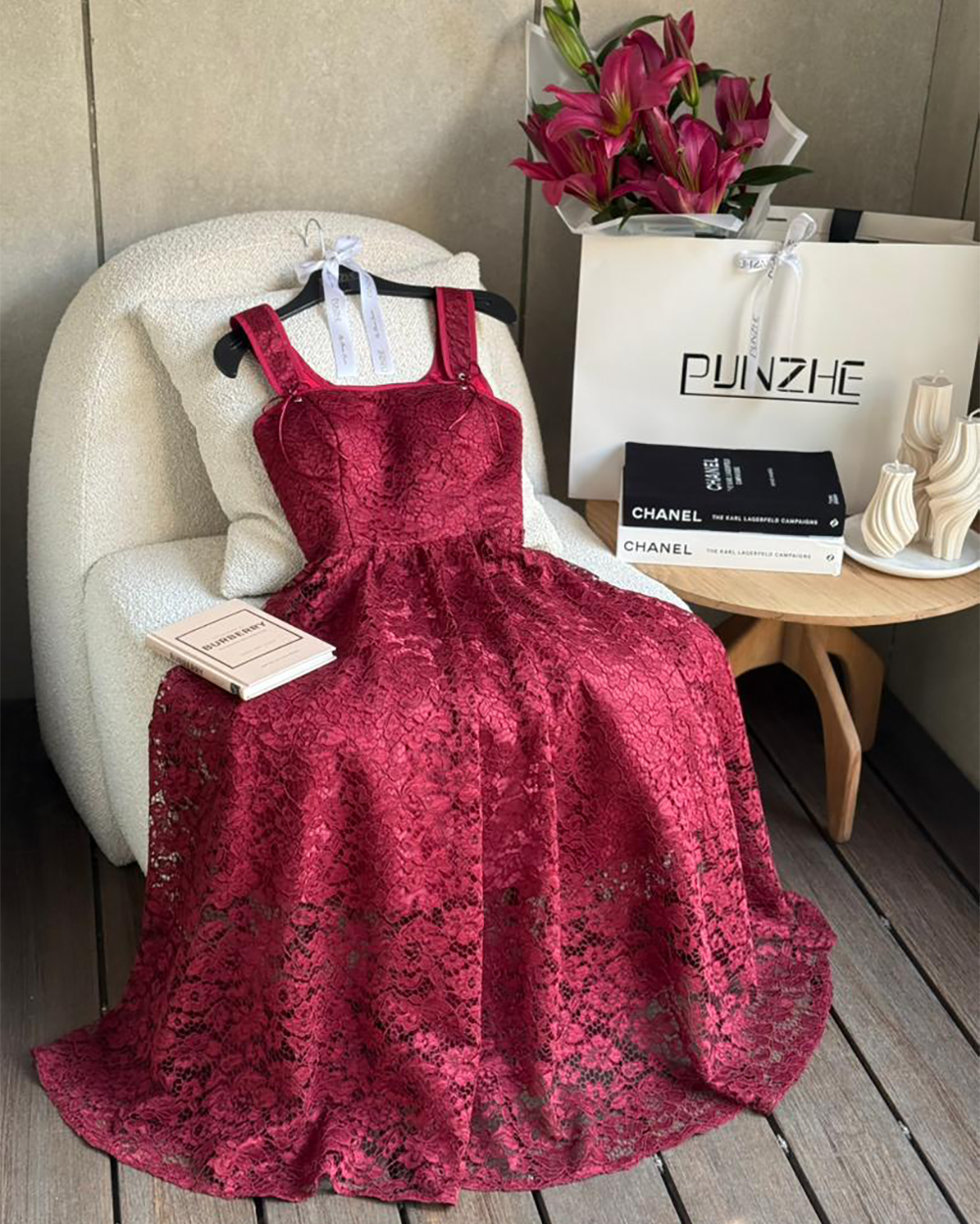 پیراهن یلدا