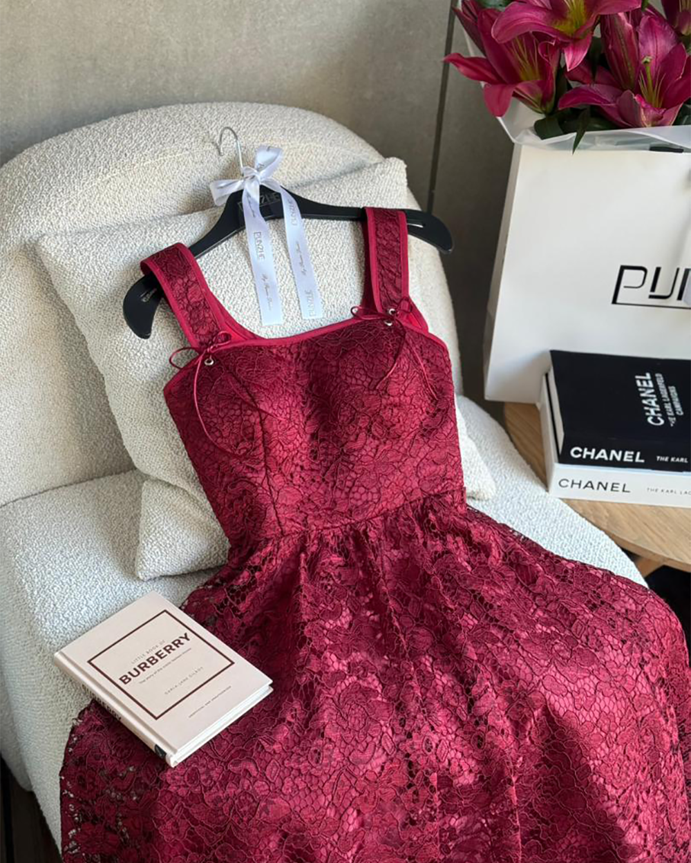 پیراهن یلدا