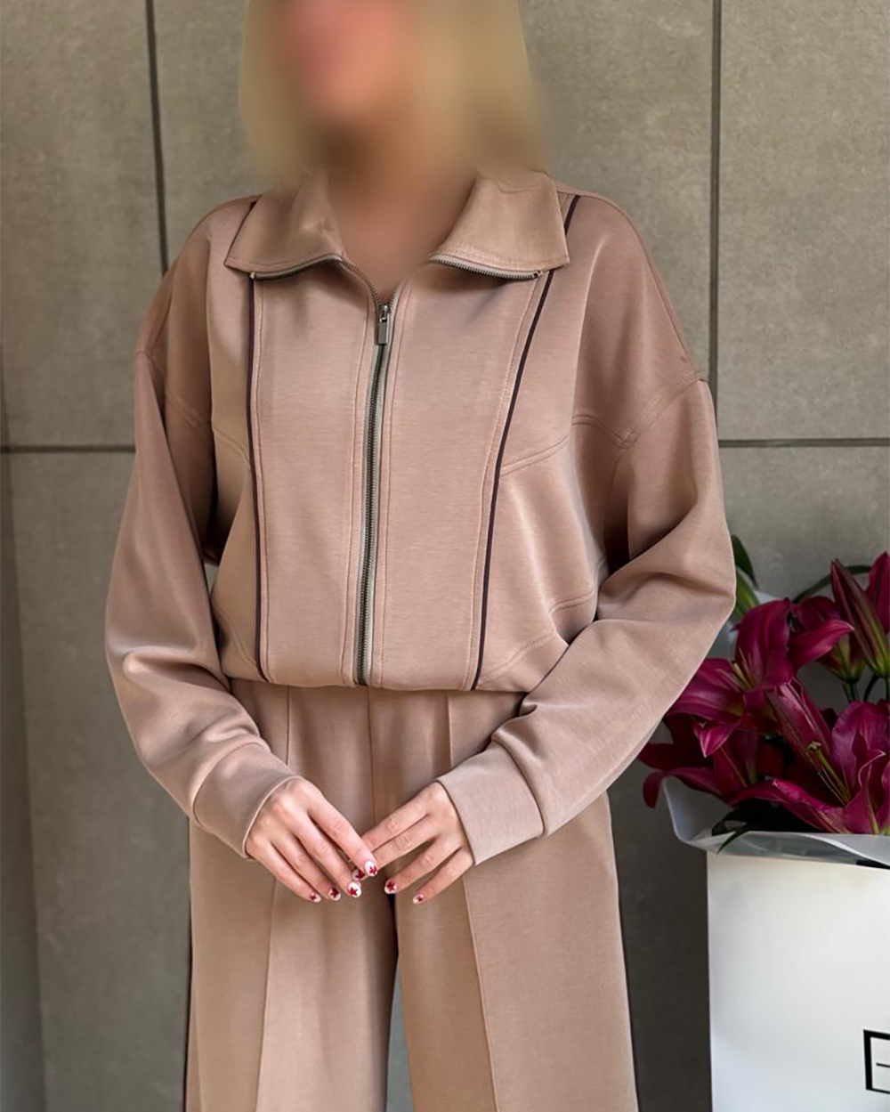 ست زیپ لاین