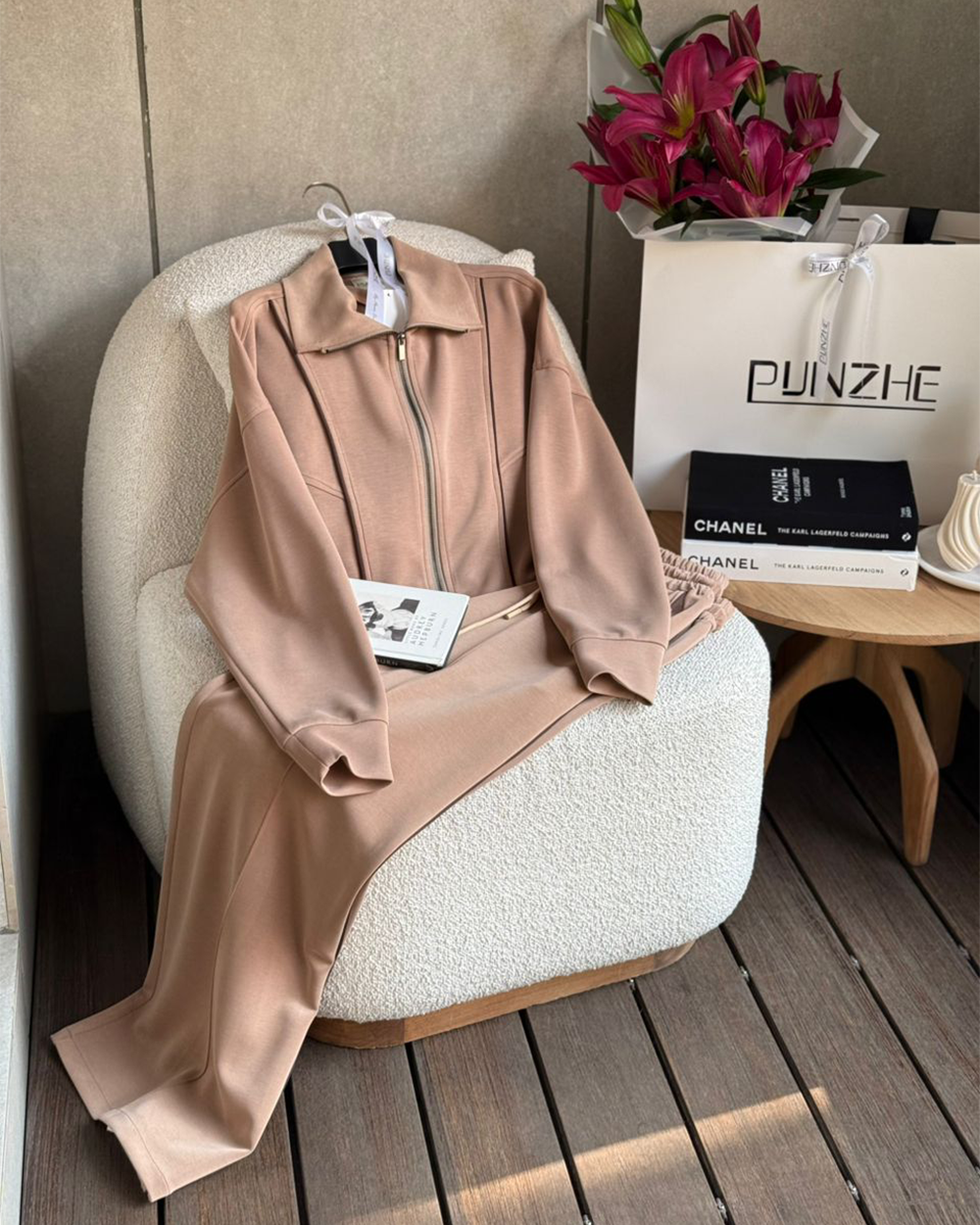 ست زیپ لاین