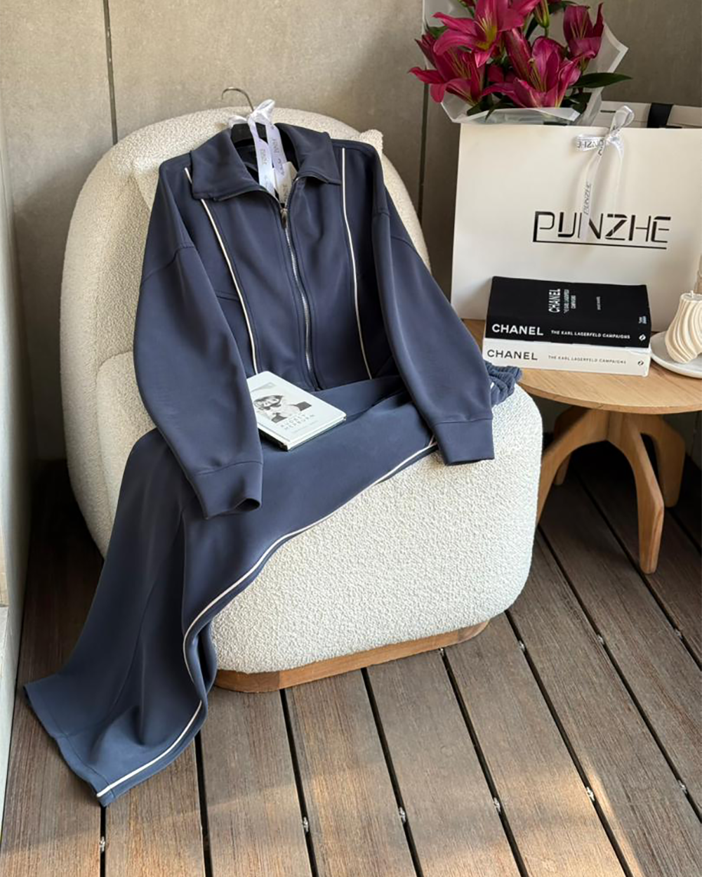 ست زیپ لاین