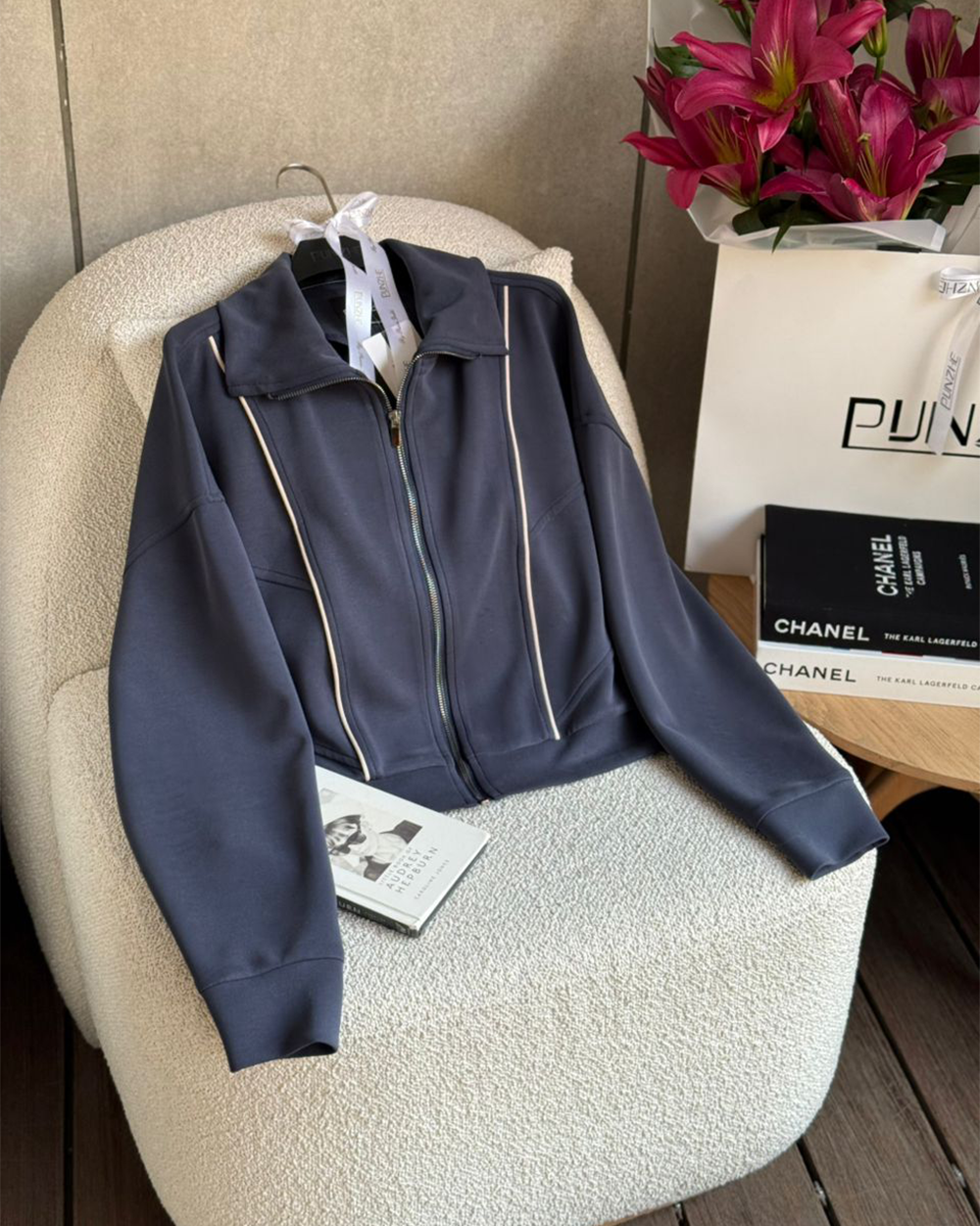 ست زیپ لاین