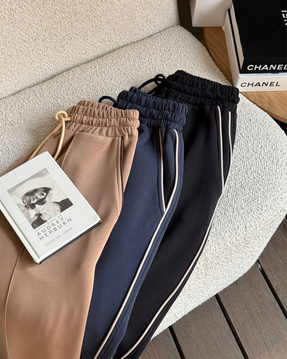 ست زیپ لاین