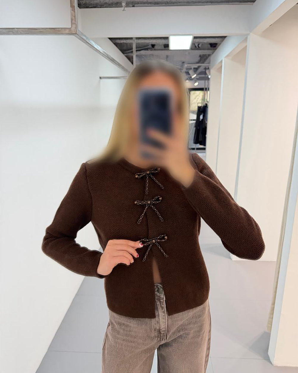 بافت پاپیون مروارید