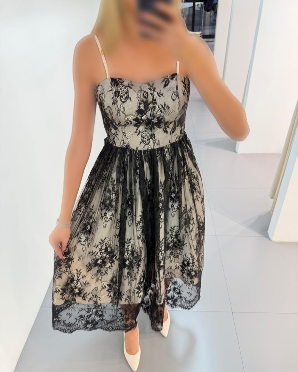 پیراهن دلبر