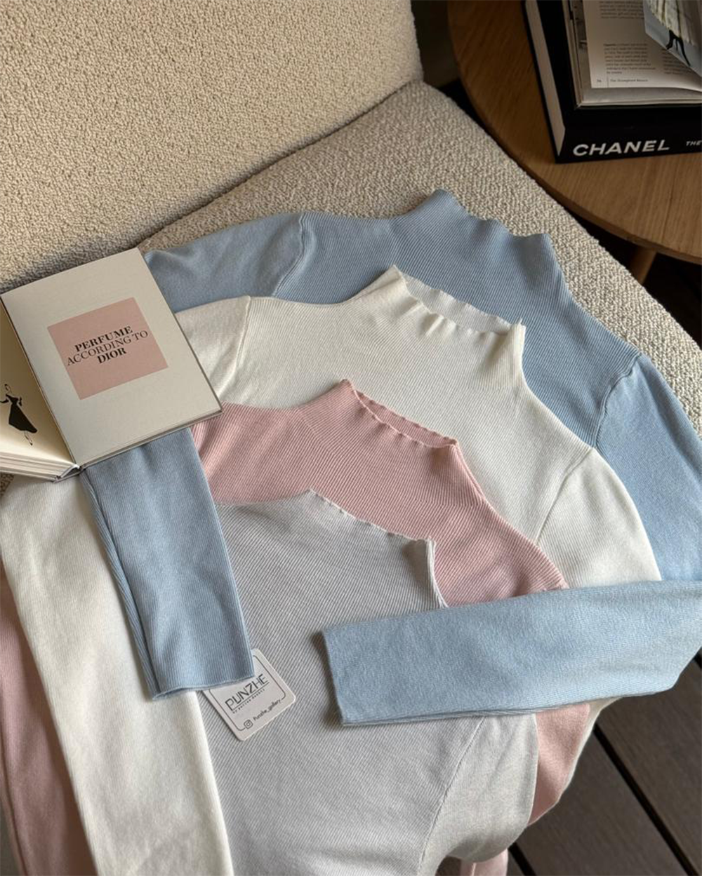 یقه اسکی نود