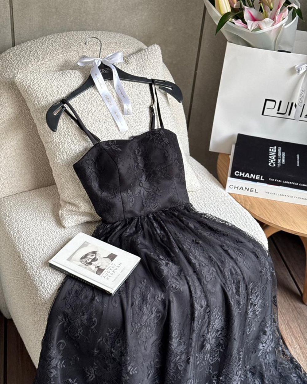 پیراهن دلبر