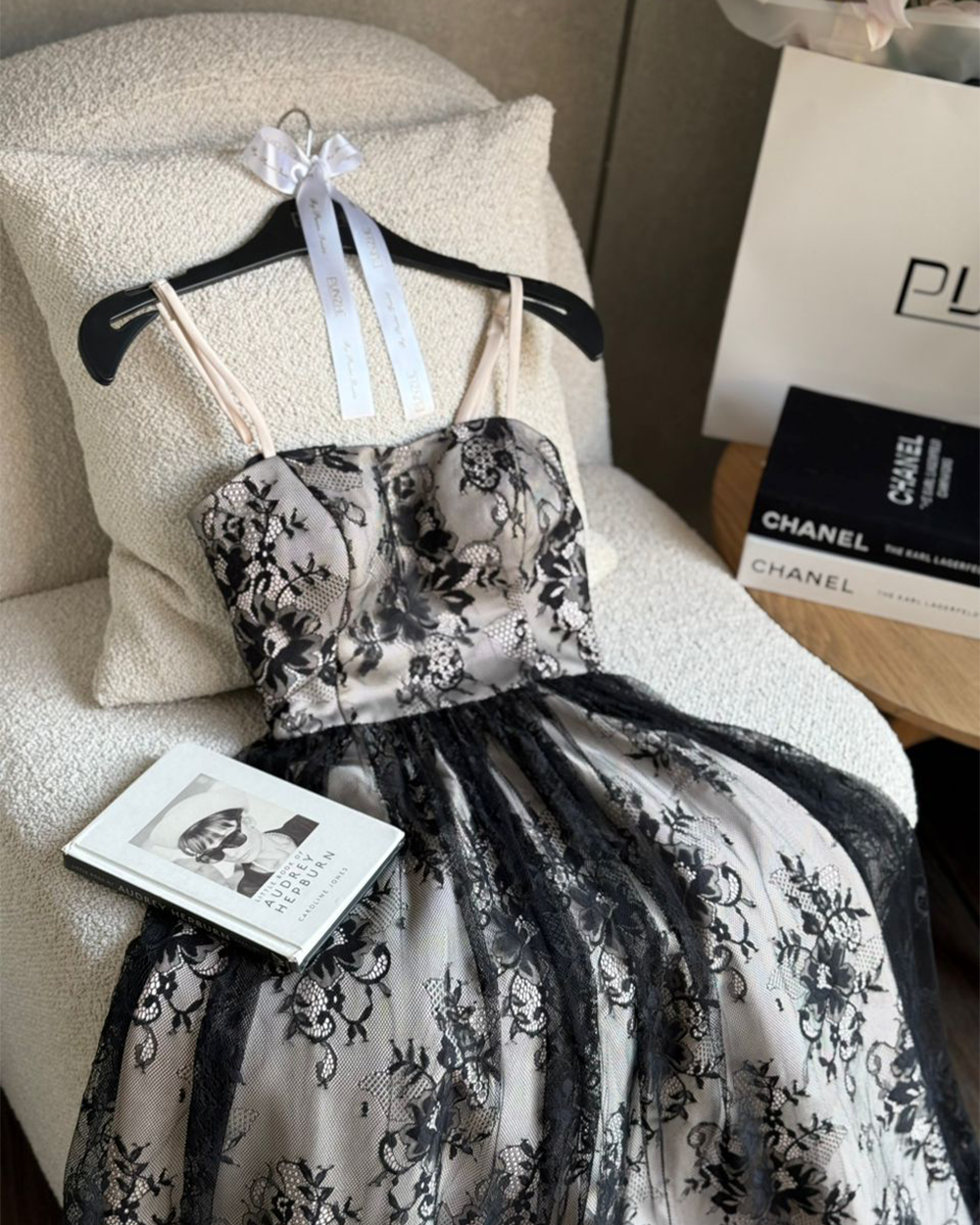 پیراهن دلبر