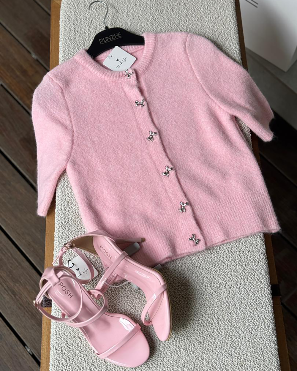 بافت پاپیونی