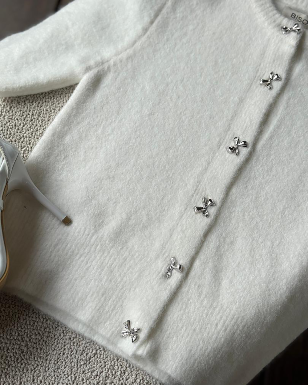 بافت پاپیونی