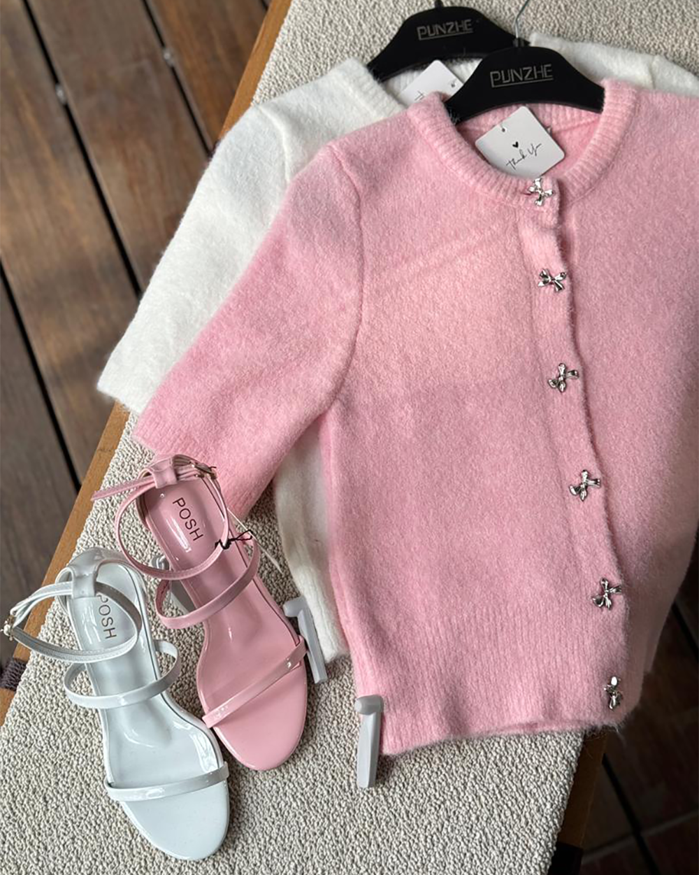 بافت پاپیونی