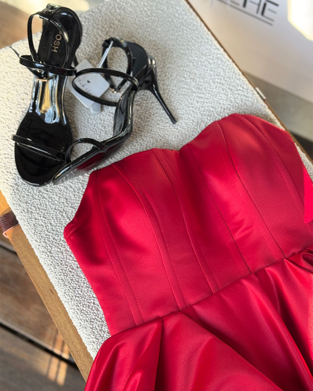 پیراهن ملورا