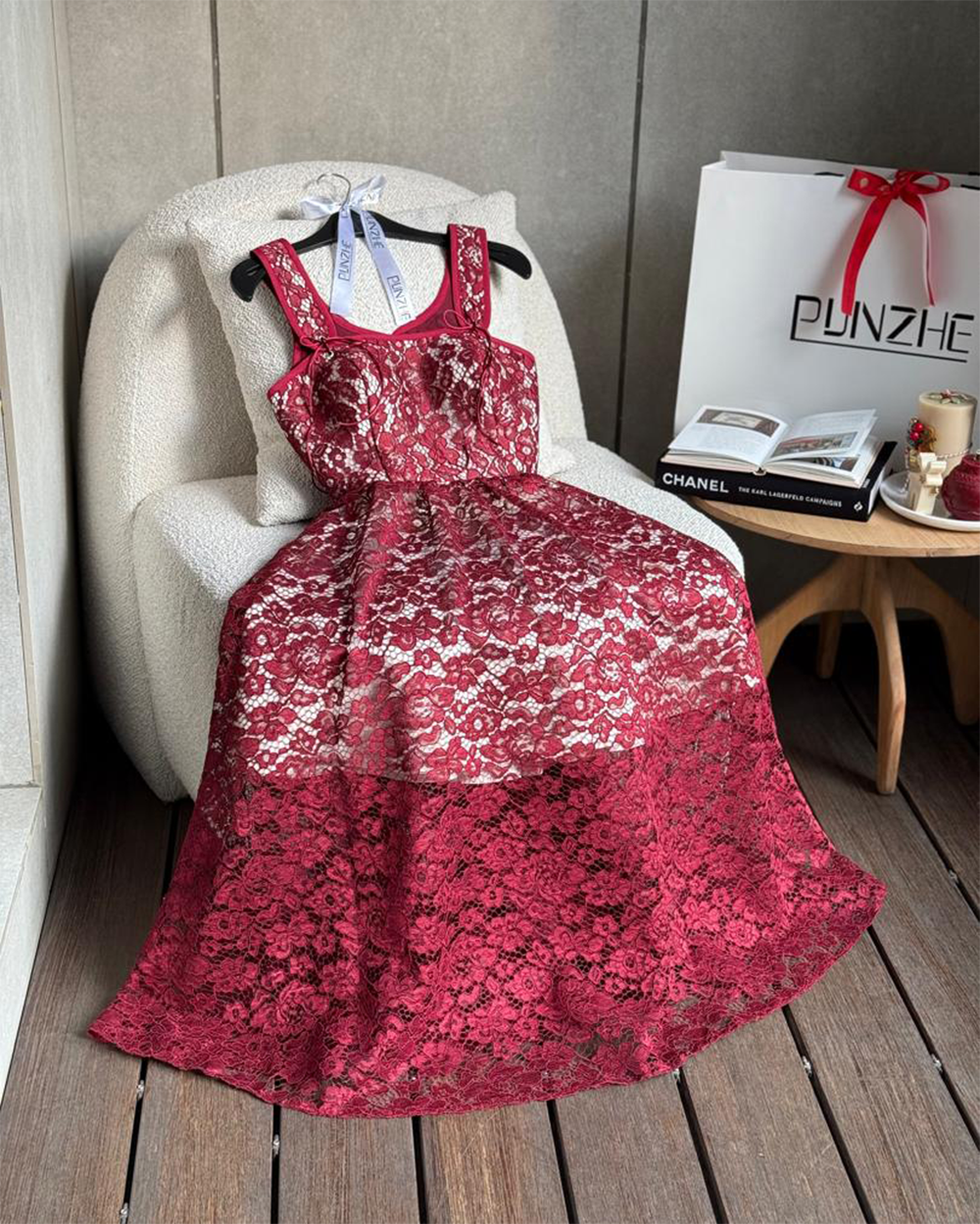 پیراهن یلدا