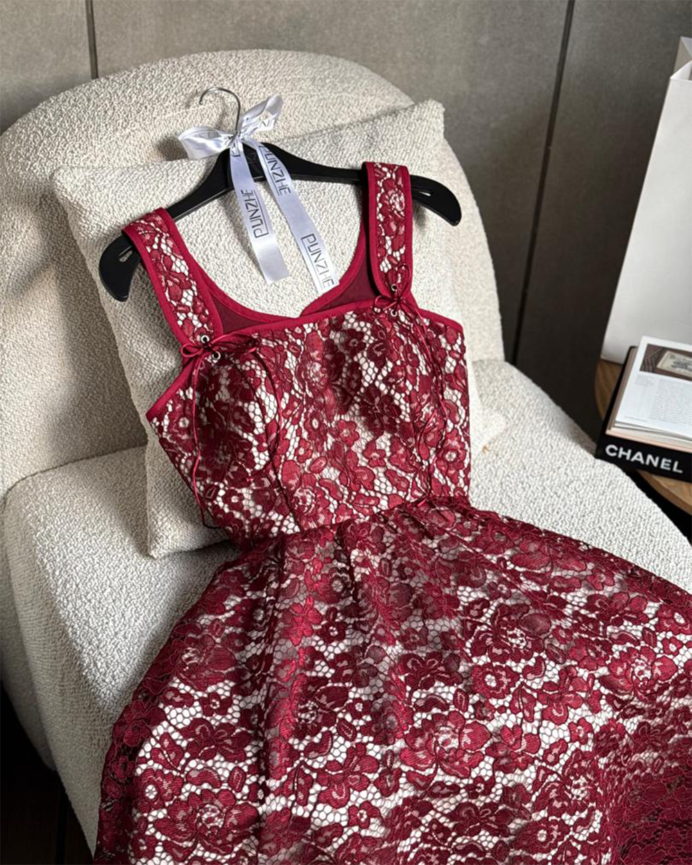 پیراهن یلدا