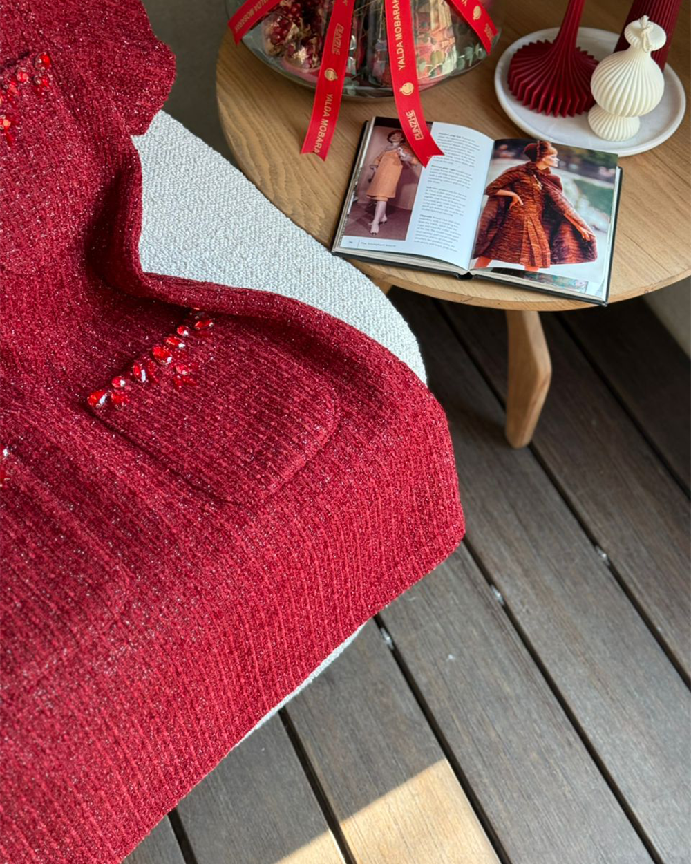 پیراهن شنل 4جیب