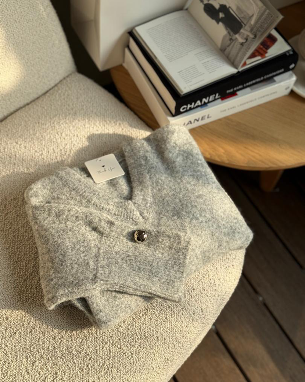 بافت یقه هفت