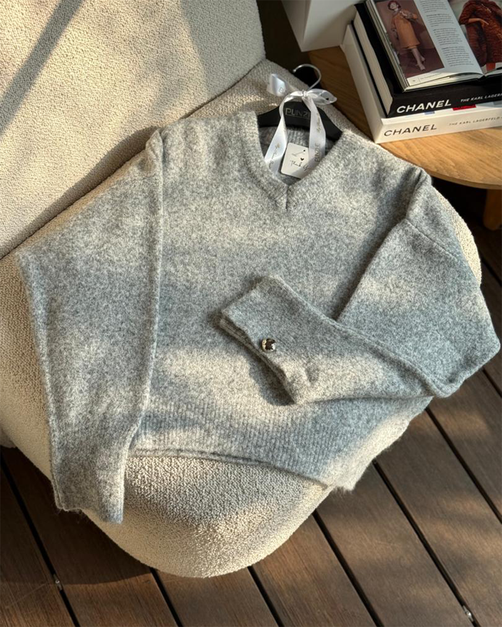 بافت یقه هفت