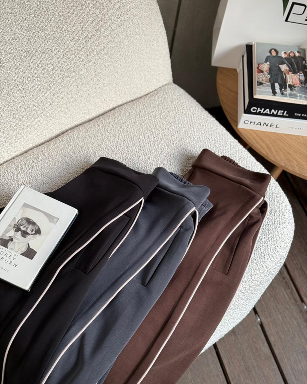 ست مدال کلاه دار