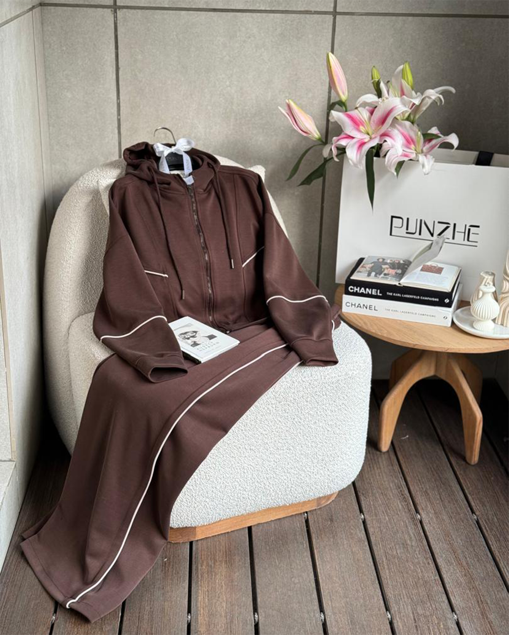 ست مدال کلاه دار