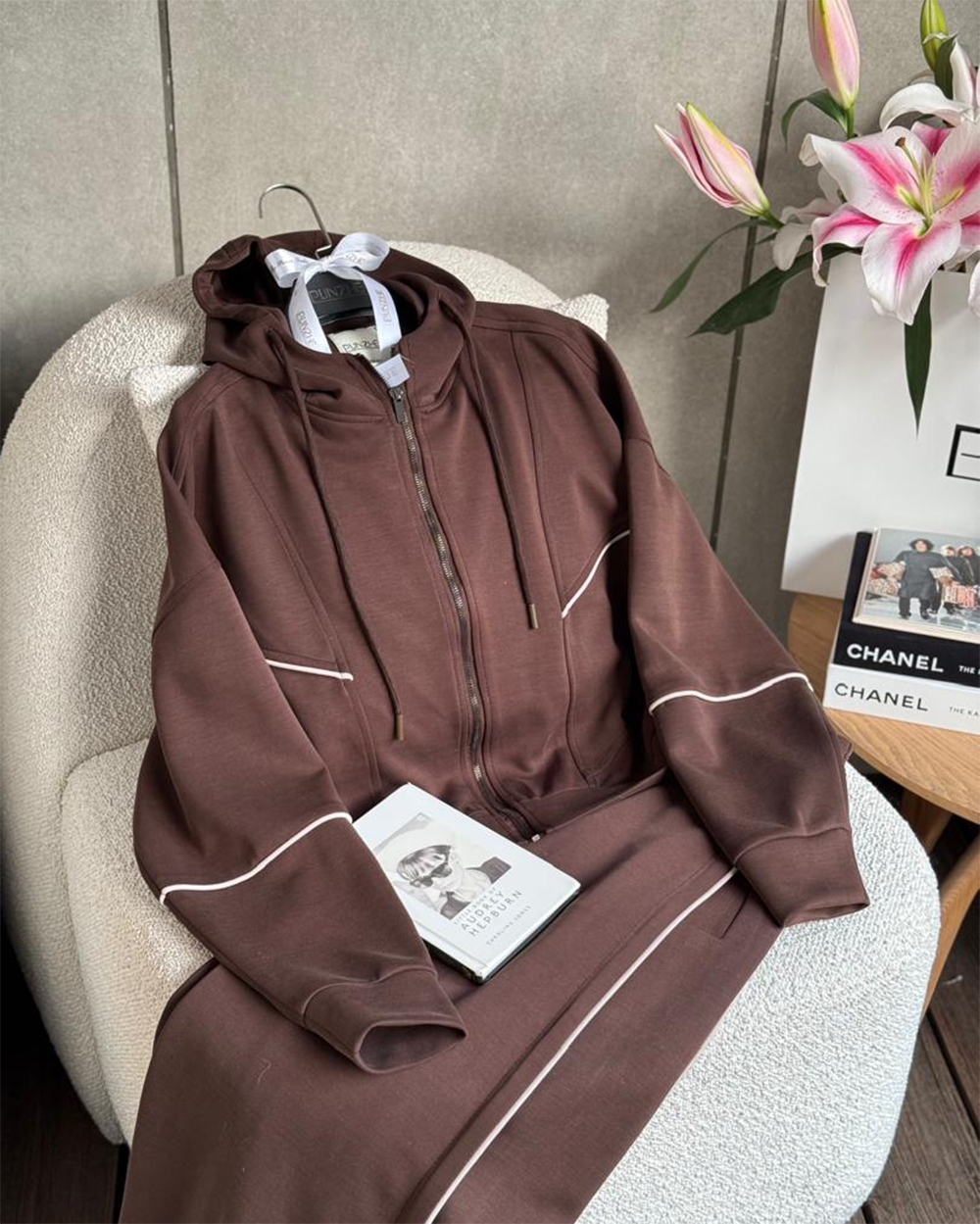 ست مدال کلاه دار