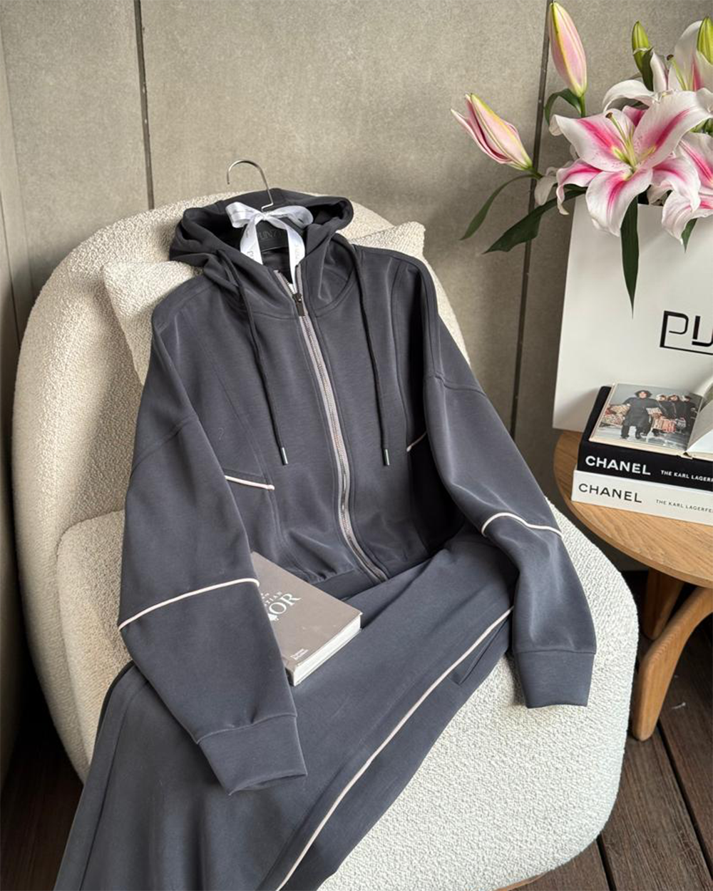 ست مدال کلاه دار