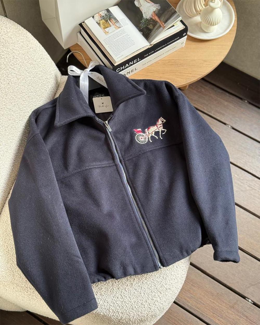 بامبر کالسکه