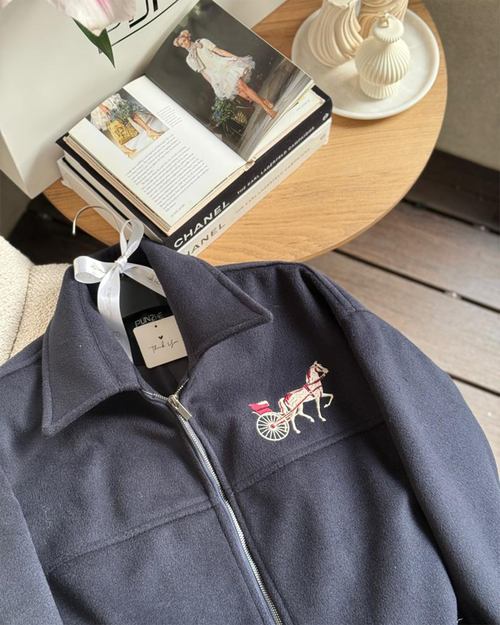 بامبر کالسکه