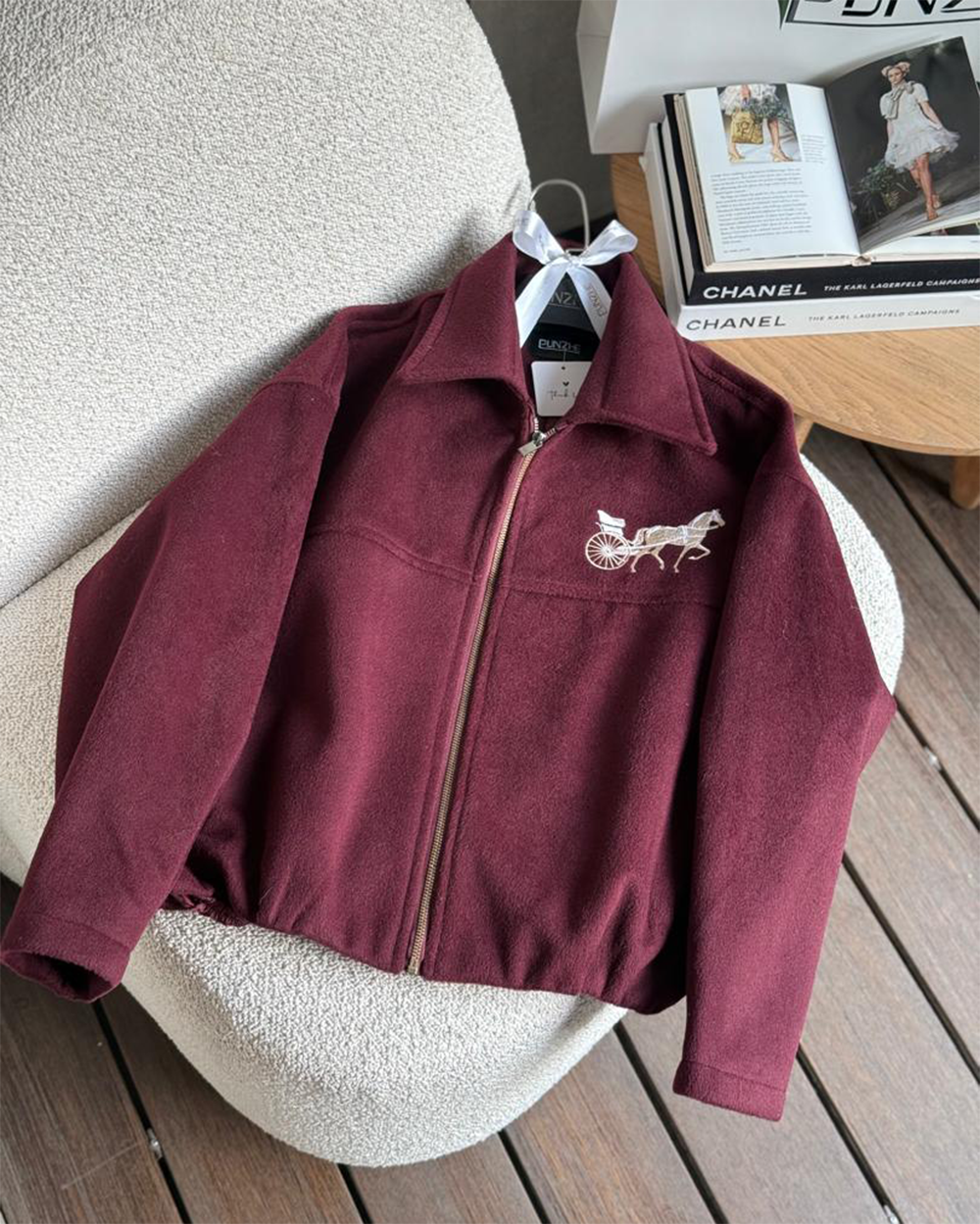 بامبر کالسکه