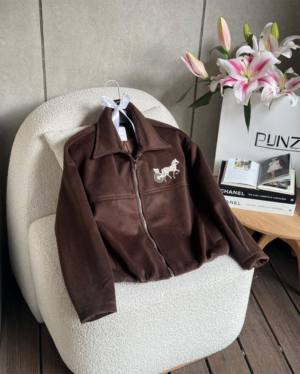 بامبر کالسکه