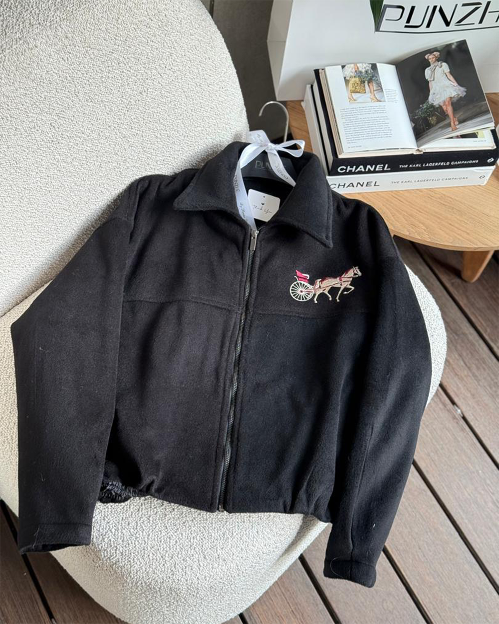 بامبر کالسکه