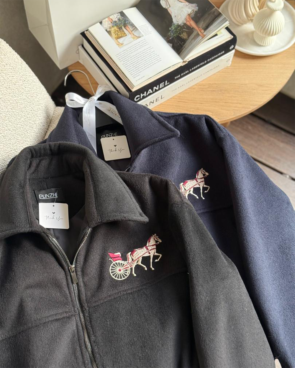 بامبر کالسکه