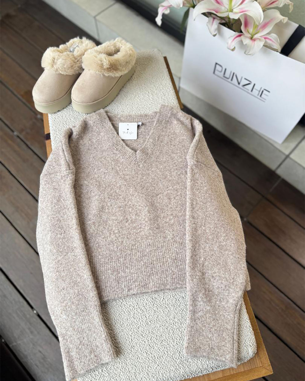 بافت یقه هفت کوتاه