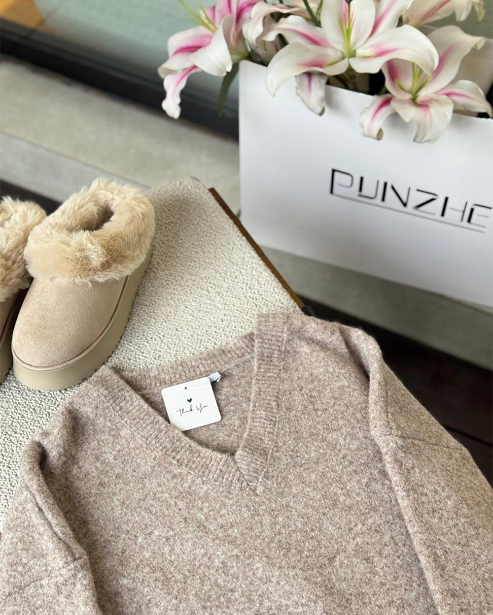 بافت یقه هفت کوتاه