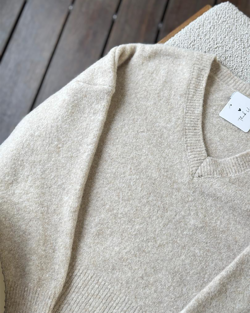 بافت یقه هفت کوتاه