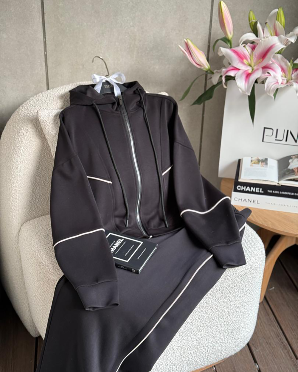 ست مدال کلاه دار