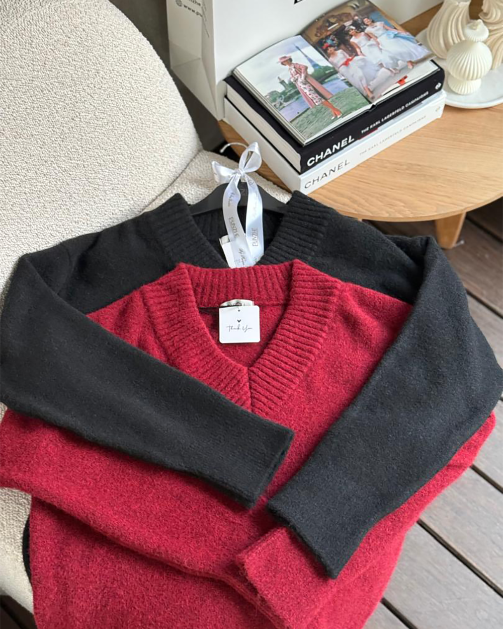 بافت یقه هقت جدید