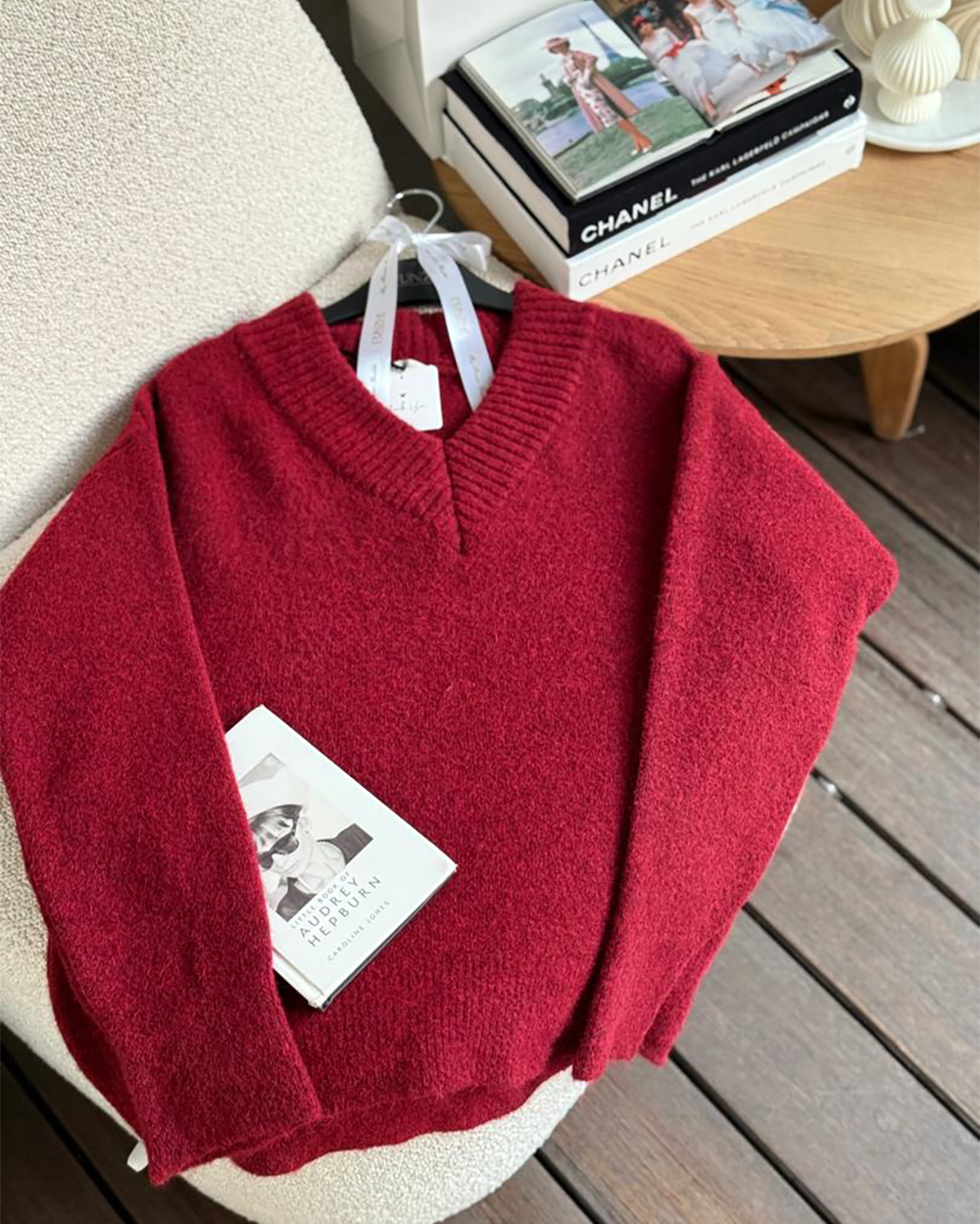 بافت یقه هقت جدید