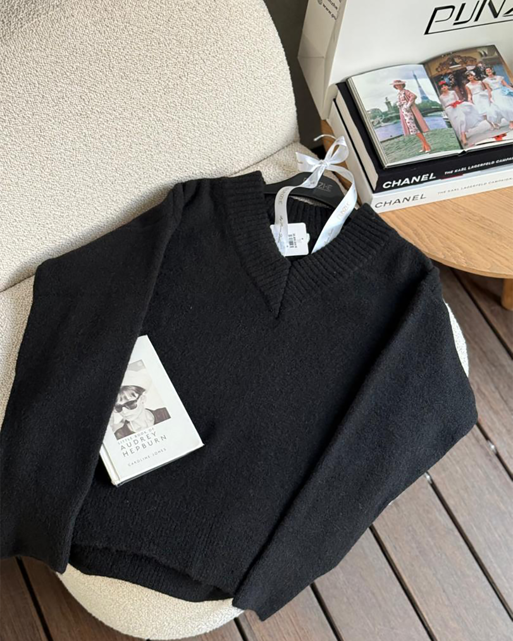 بافت یقه هقت جدید