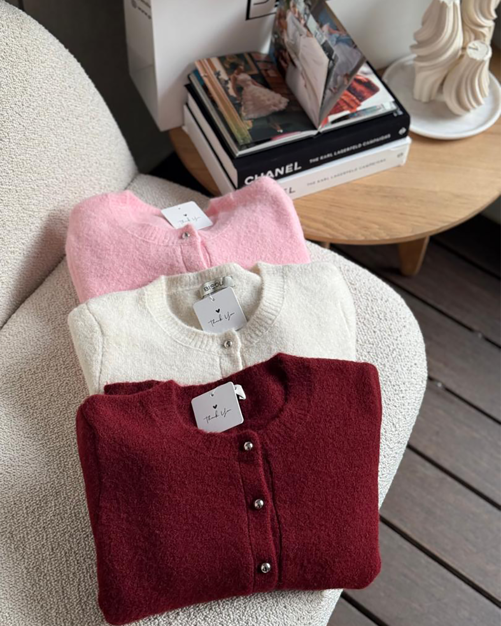 بافت دکمه نیکل