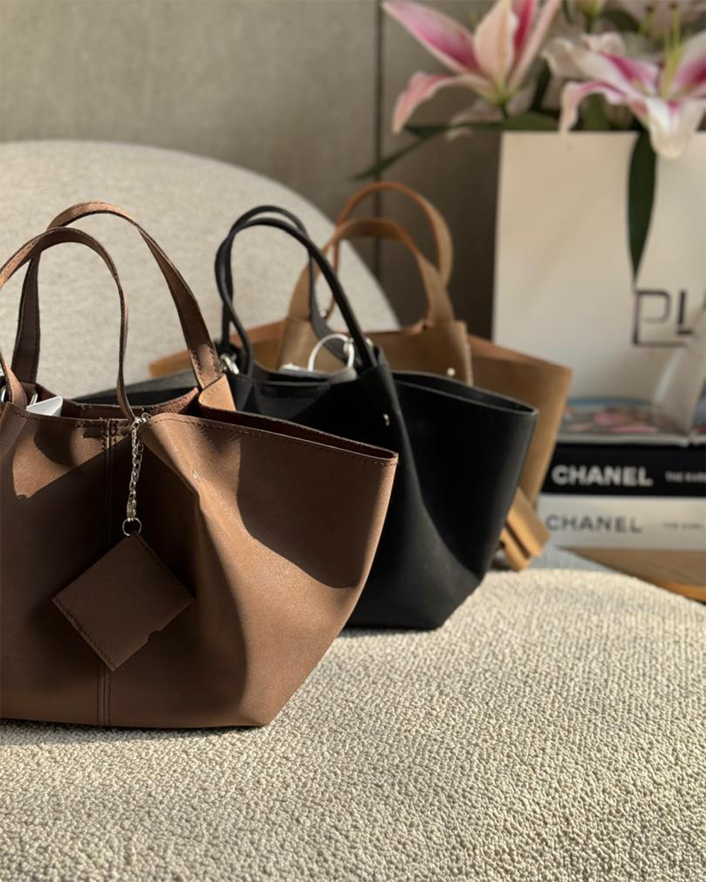 کیف مینی سوییت