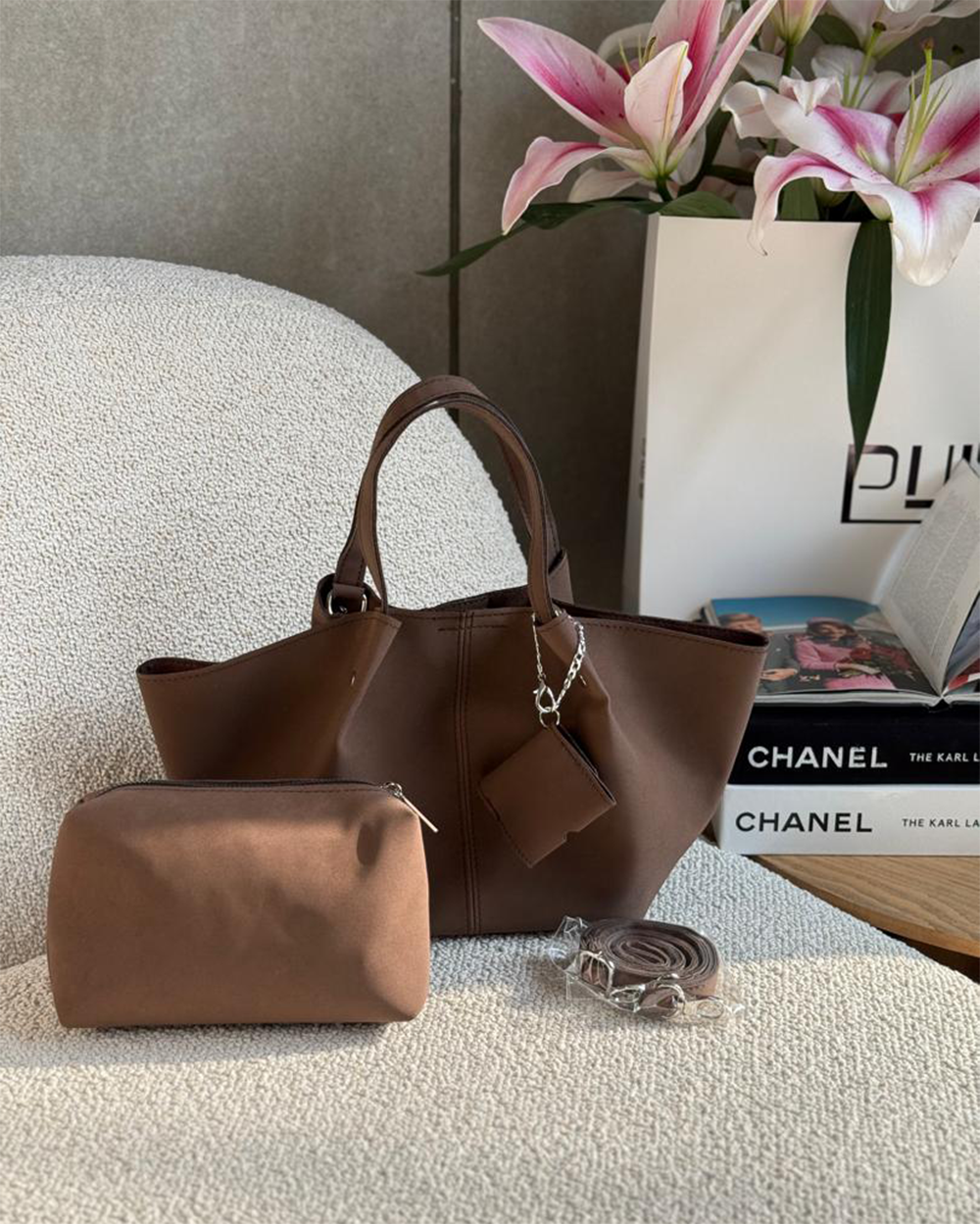 کیف مینی سوییت