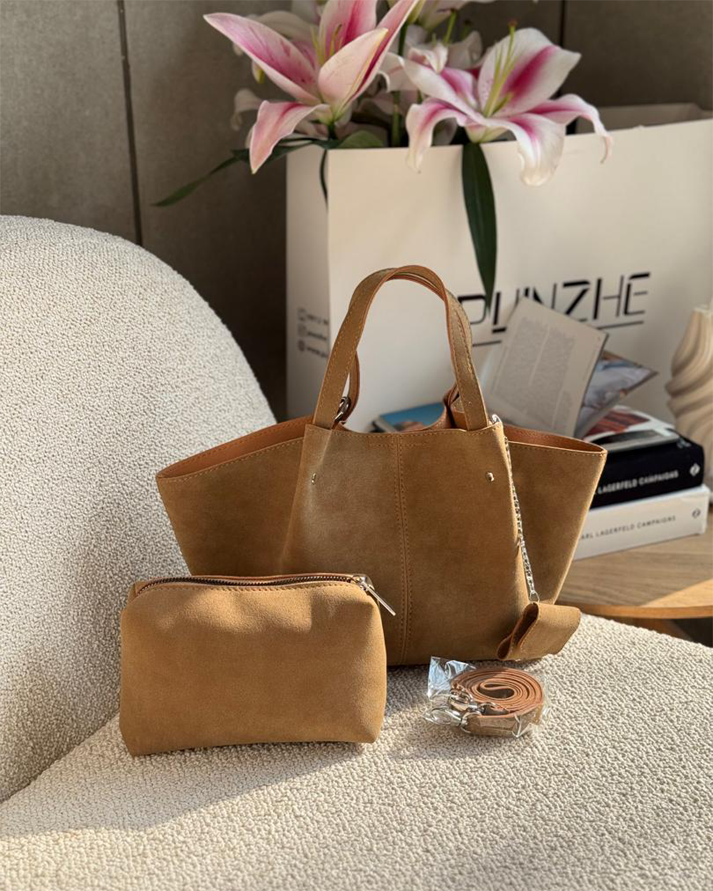 کیف مینی سوییت