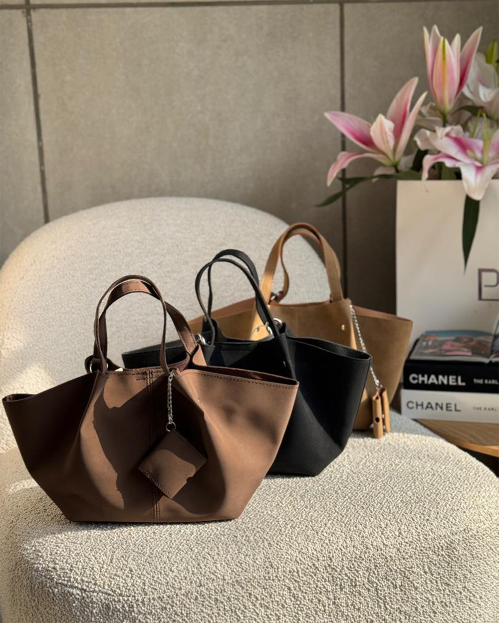 کیف مینی سوییت